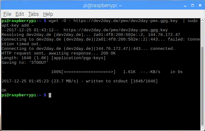 ThinkingCog  Installing Plex Media Server on Raspberry Pi